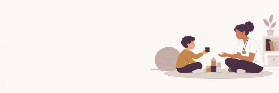 Ilustração com estetoscópio, referência ao plano de saúde.